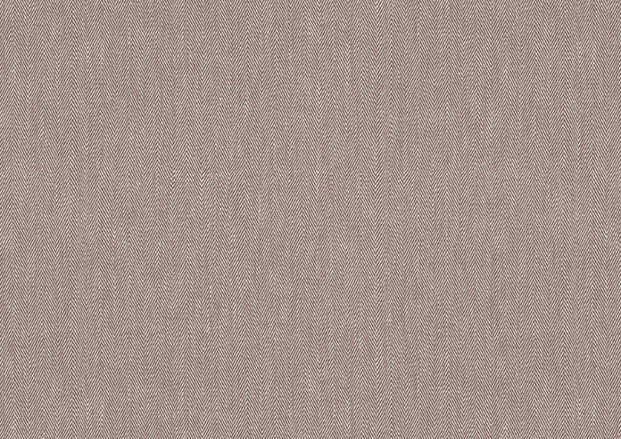 Delicate Chevron, Rusett - Twist&Fit Roman Blind - Image 7
